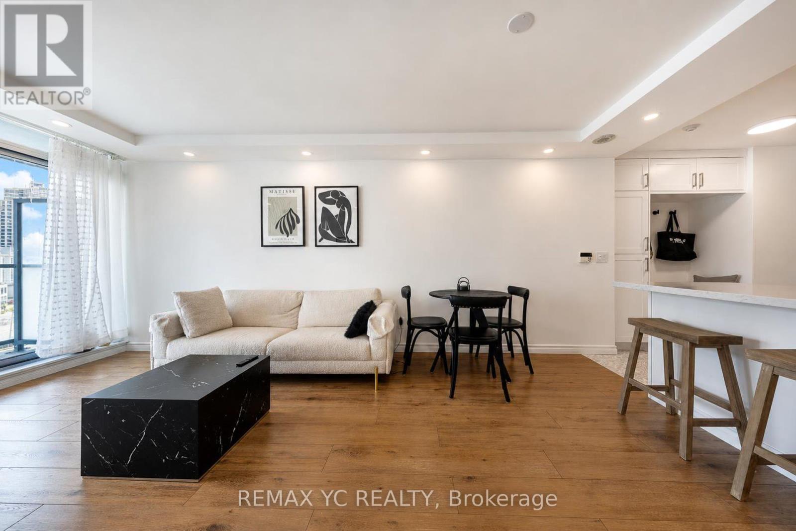 602 - 5500 YONGE STREET, Toronto (Willowdale West) — photo 9