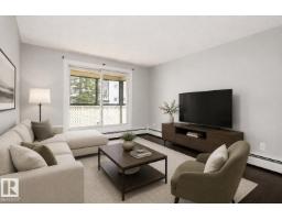 Apartment for sale at #203 2624 Mill Woods Rd E NW, Edmonton — MLS® E4505965