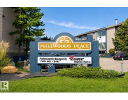 #203 2624 Mill Woods Rd E Nw, Edmonton, AB T6L5K7 Photo 35