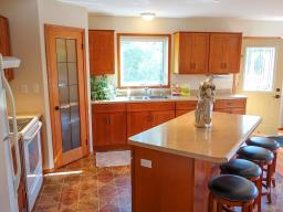 3pc Ensuite bath - 192 Main Street, Teulon, MB R0C3B0 Photo 12