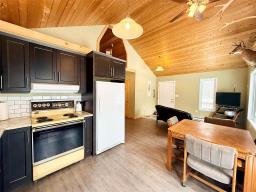 564 Goldeneye Lane, Duck Mountain Provincial Park, MB R0L1Z0 Photo 7