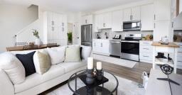 3pc Ensuite bath - 109 85 Burning Glass Road, Winnipeg, MB R3X0H3 Photo 6