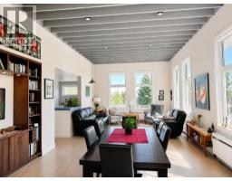 Living room - 211 Moon River Drive, Moon River Estates, AB T0L1M0 Photo 9