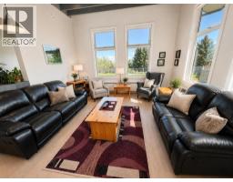 Dining room - 211 Moon River Drive, Moon River Estates, AB T0L1M0 Photo 8