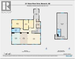 211 Moon River Drive, Moon River Estates, AB T0L1M0 Photo 49