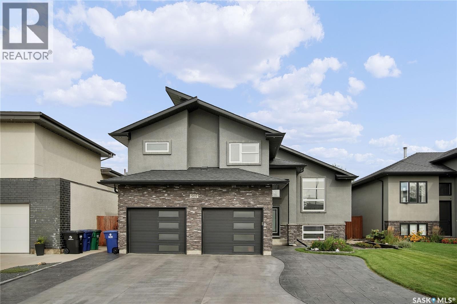 507 Salloum CRESCENT - 1