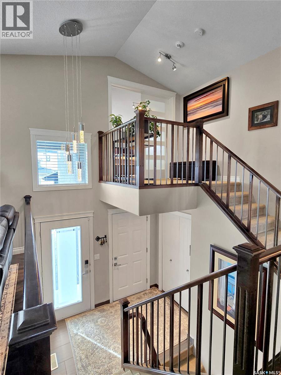 507 Salloum CRESCENT, Saskatoon Saskatchewan — photo 5