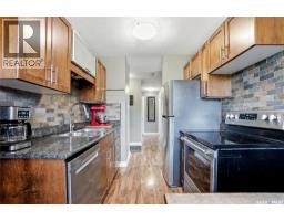 Laundry room - 7 115 Acadia Drive, Saskatoon, SK S7H4T8 Photo 7