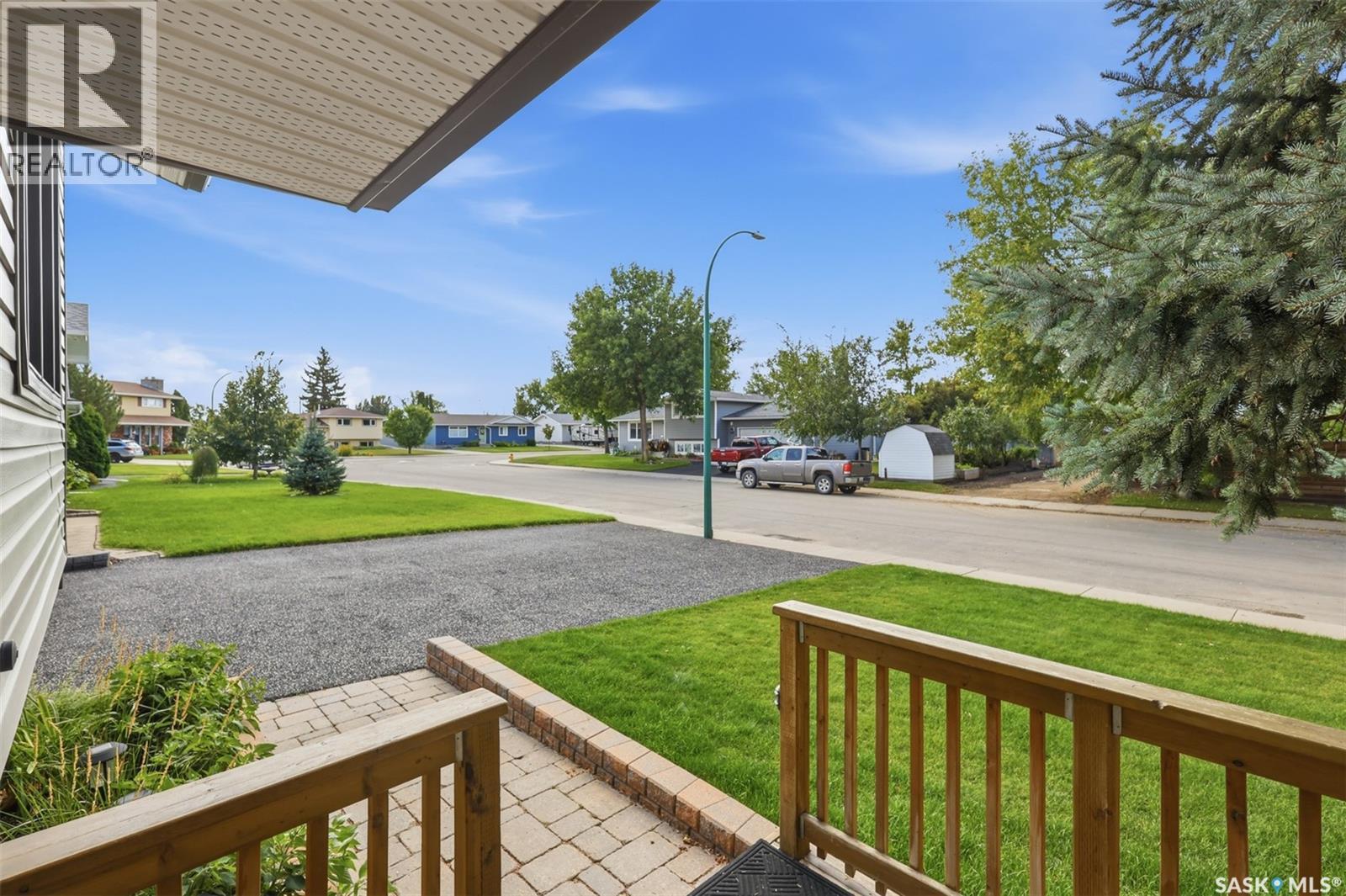 418 Laval CRESCENT, Saskatoon Saskatchewan — photo 3