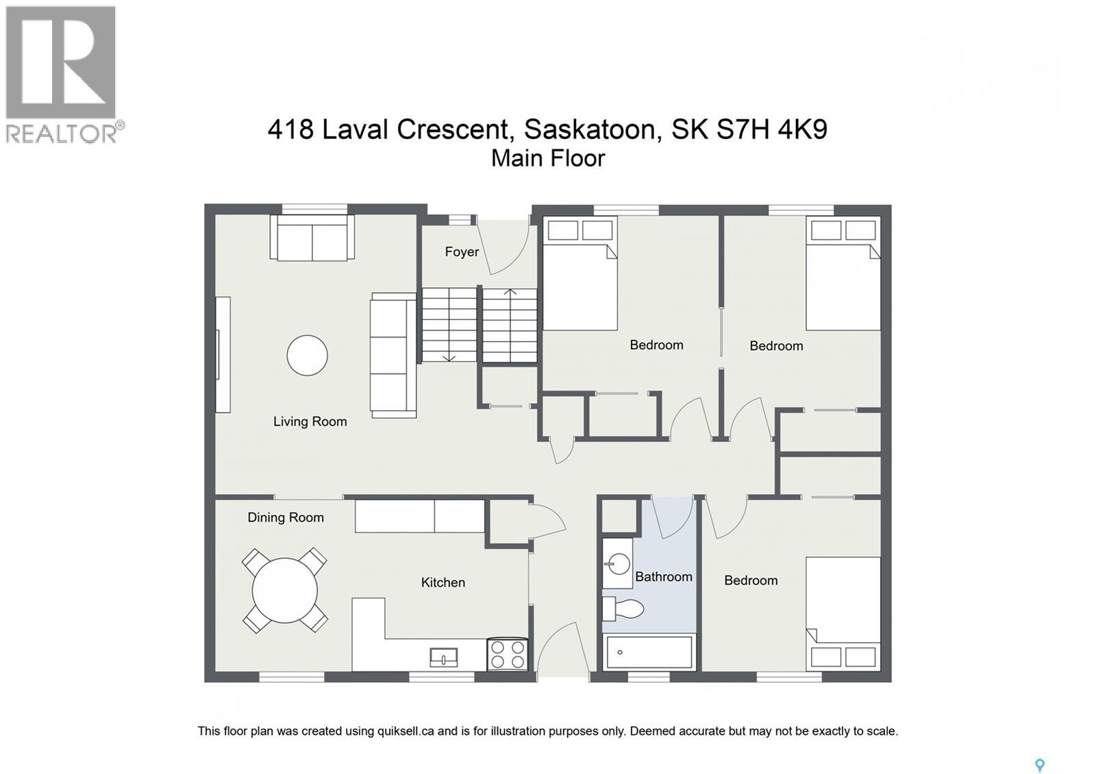 418 Laval CRESCENT - 49