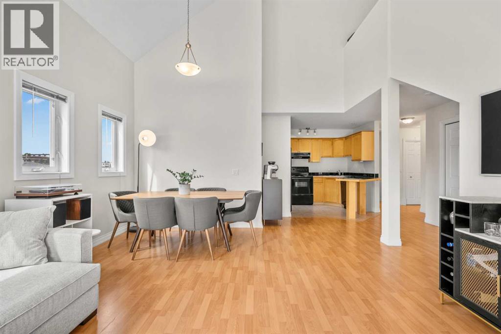 #407 1631 28 Avenue SW - 1
