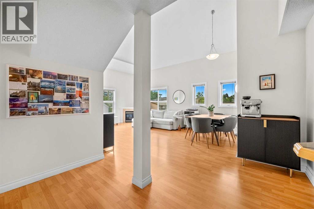 #407 1631 28 Avenue SW - 3