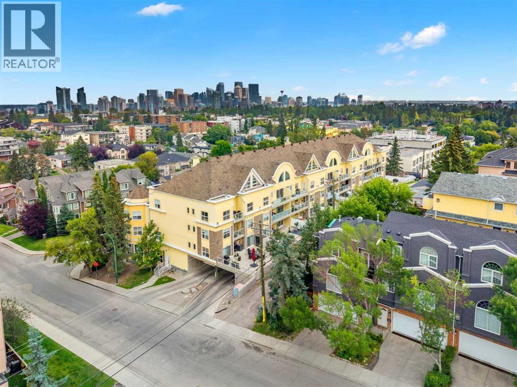 #407 1631 28 Avenue SW - 34