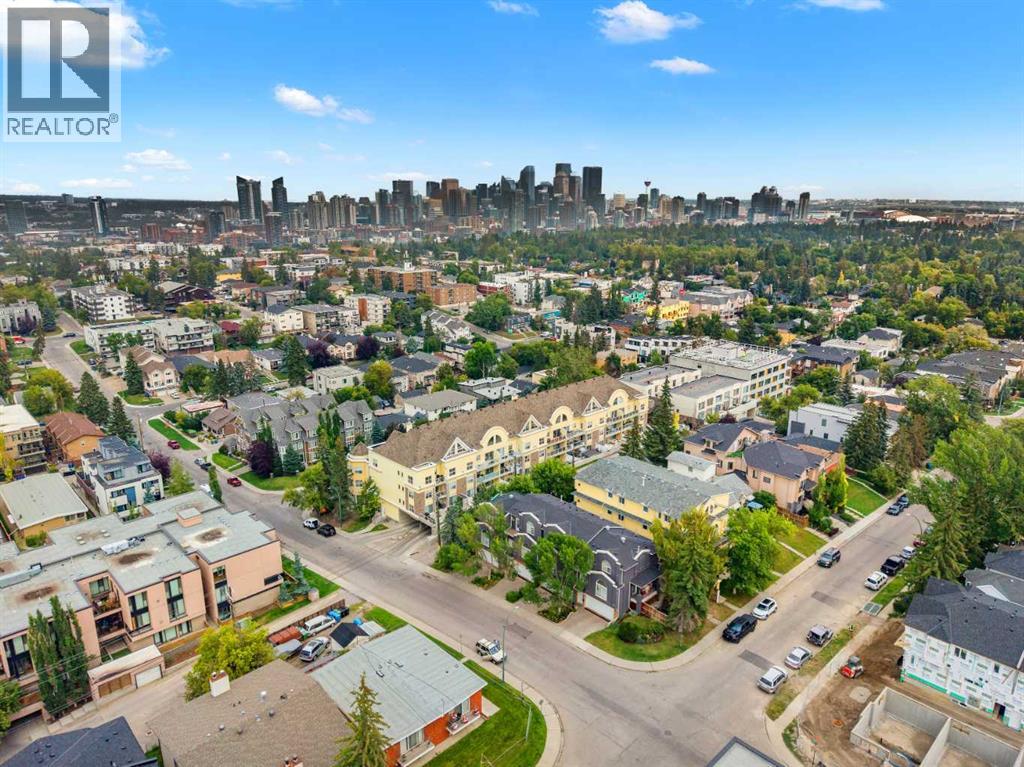#407 1631 28 Avenue SW - 35