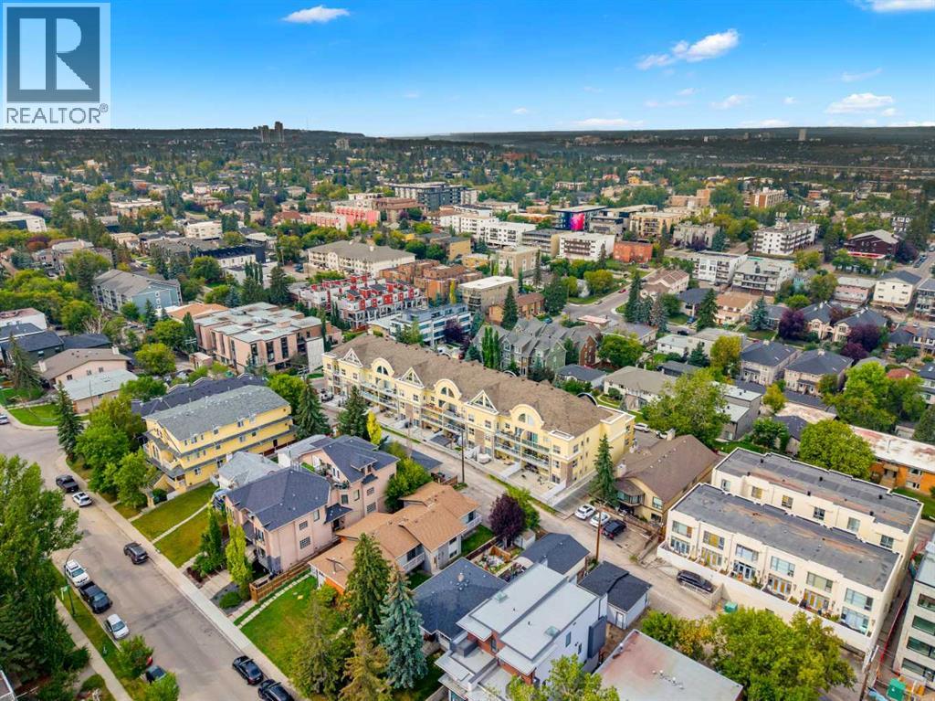 #407 1631 28 Avenue SW - 36