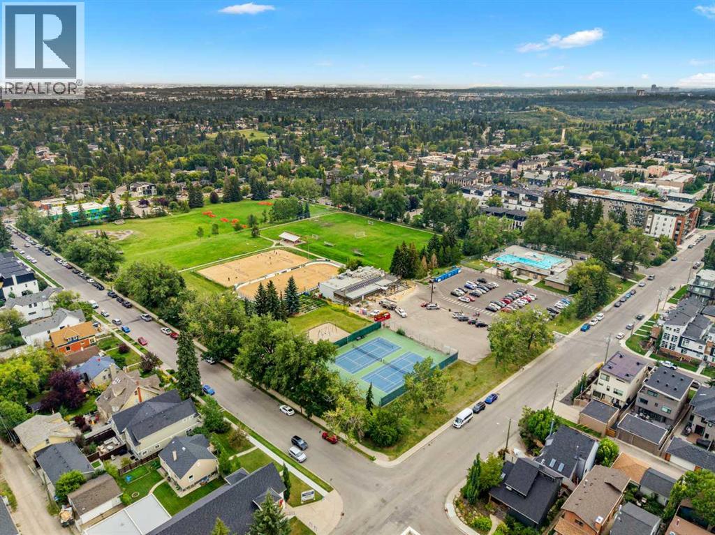 #407 1631 28 Avenue SW - 39