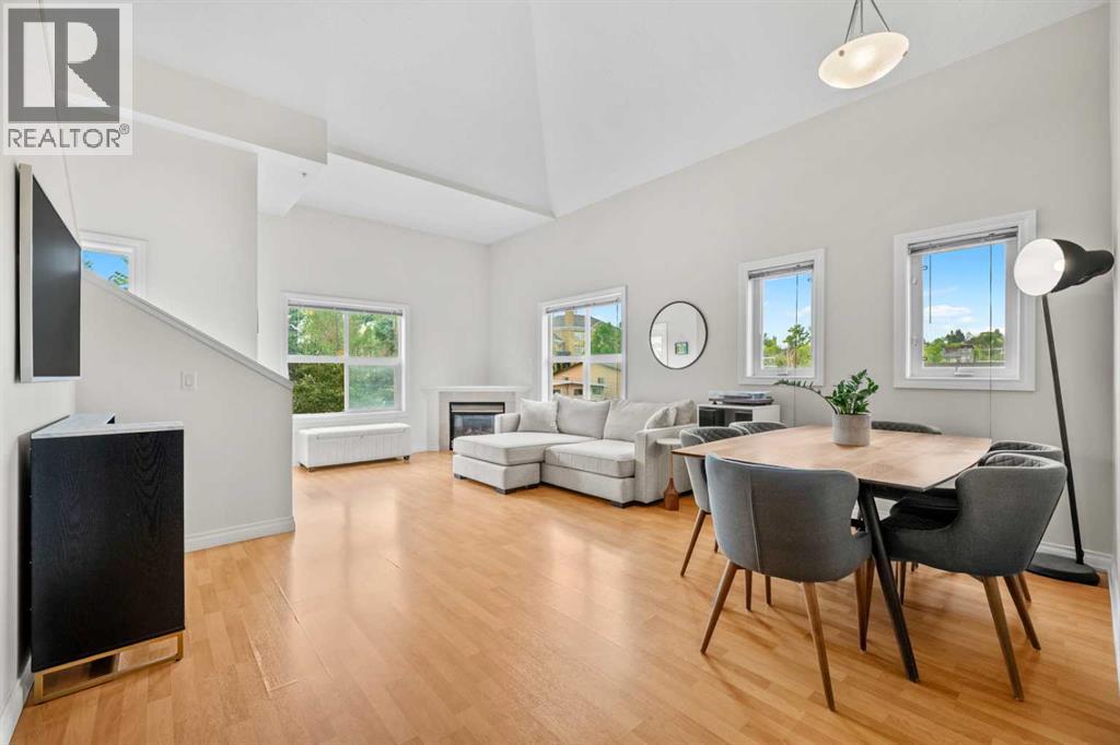 #407 1631 28 Avenue SW - 4