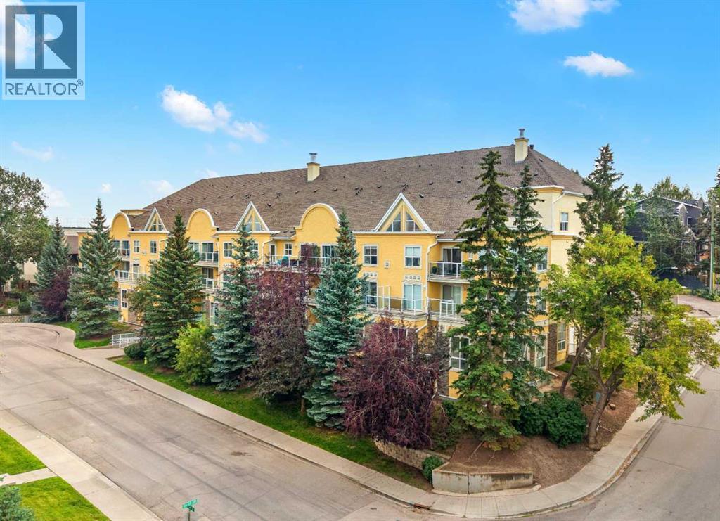 #407 1631 28 Avenue SW - 40