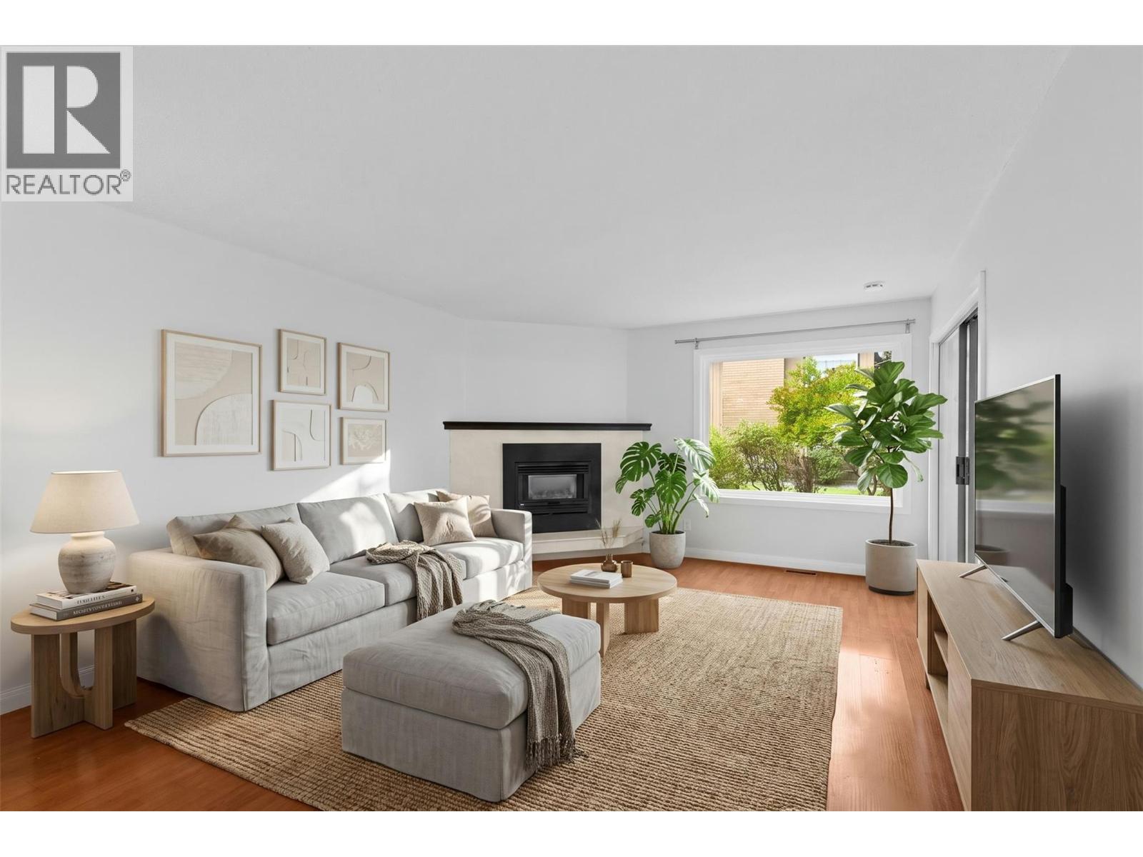 103 1660 Ufton Court, Kelowna