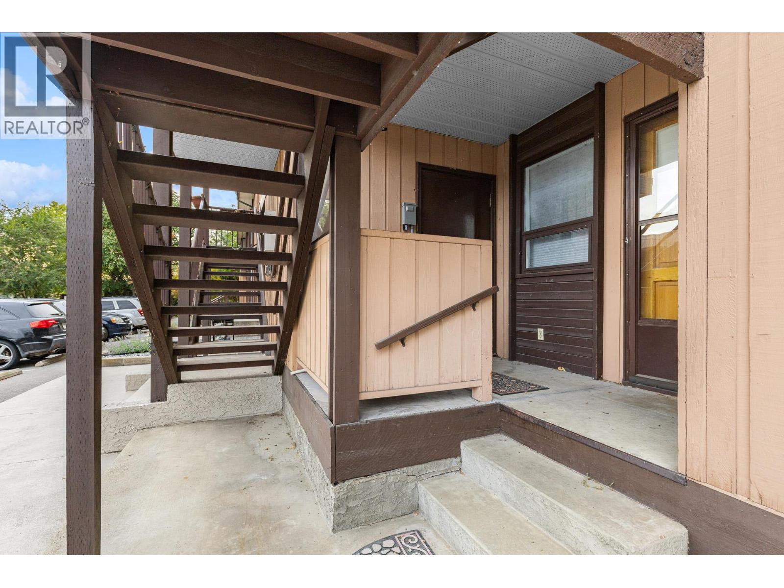 103 1660 Ufton Court, Kelowna