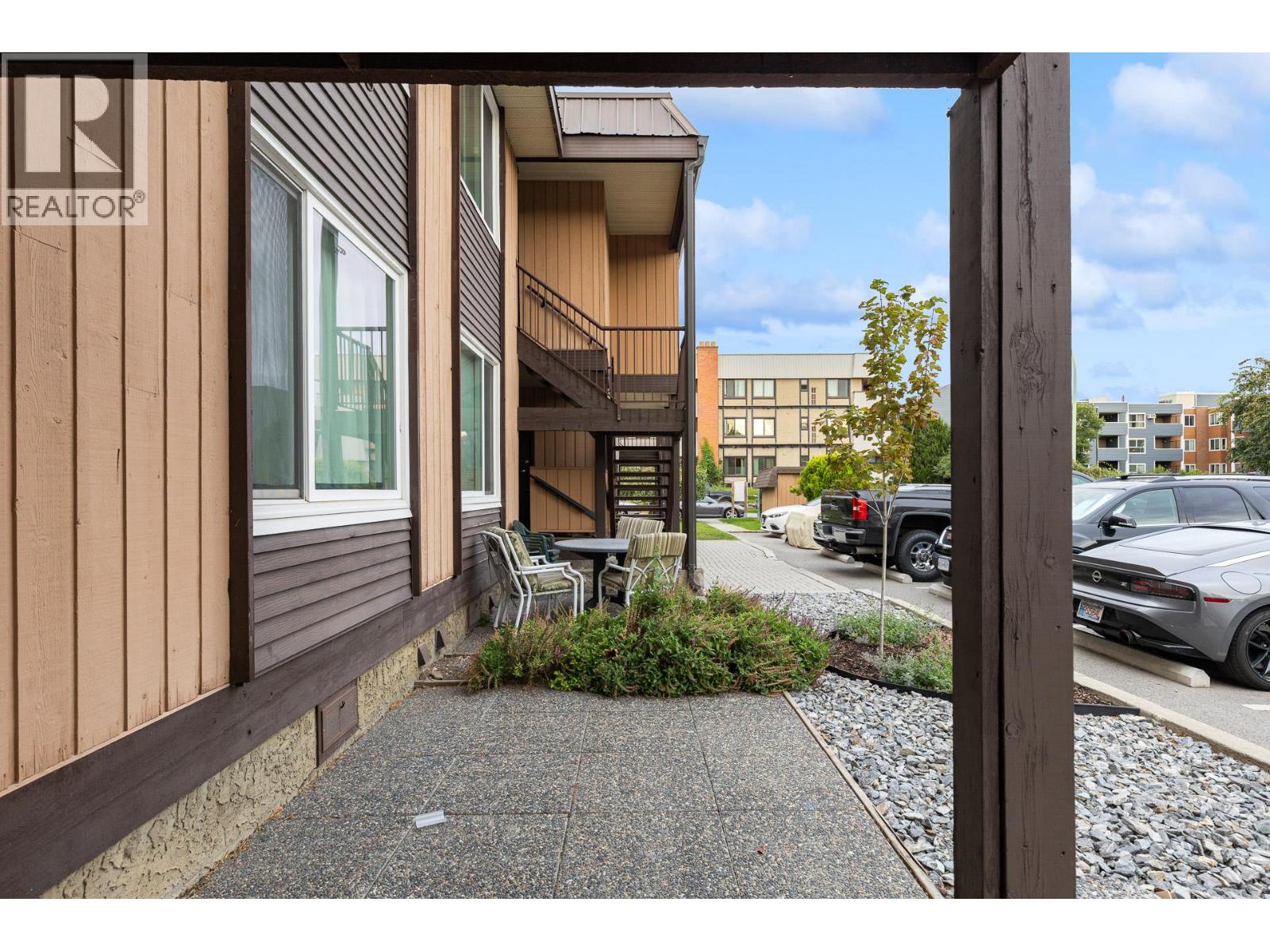 103 1660 Ufton Court, Kelowna