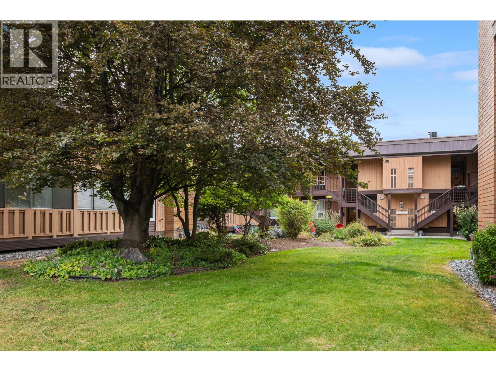 103 1660 Ufton Court, Kelowna