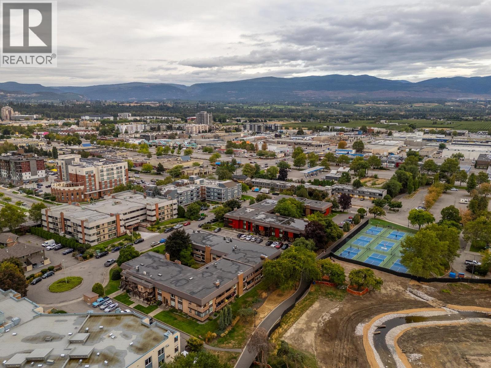 103 1660 Ufton Court, Kelowna