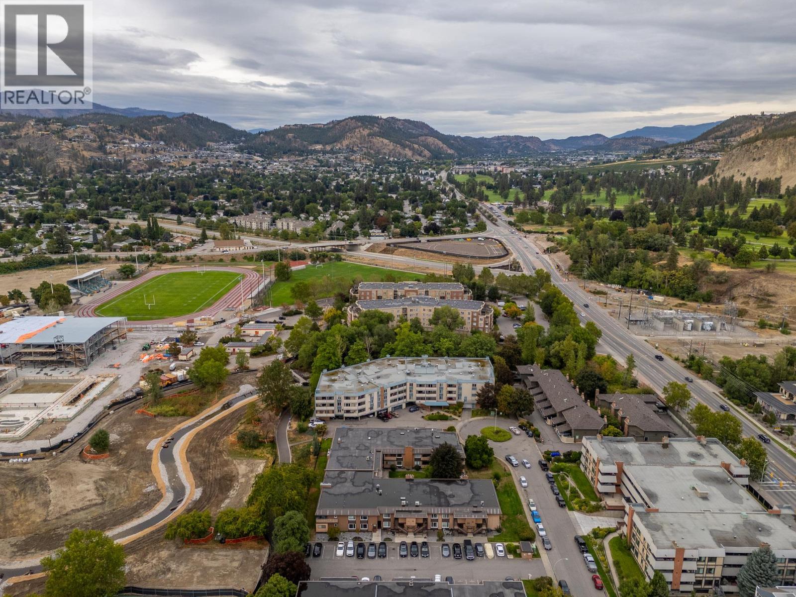 103 1660 Ufton Court, Kelowna