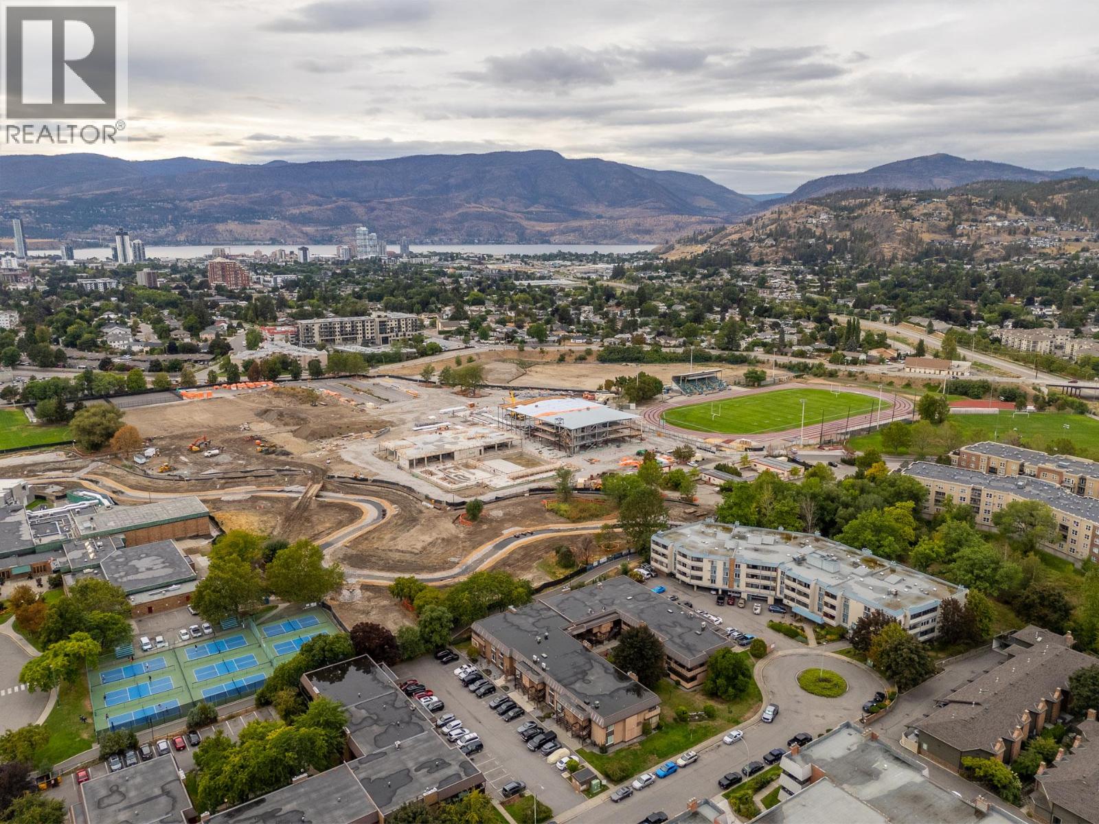 103 1660 Ufton Court, Kelowna