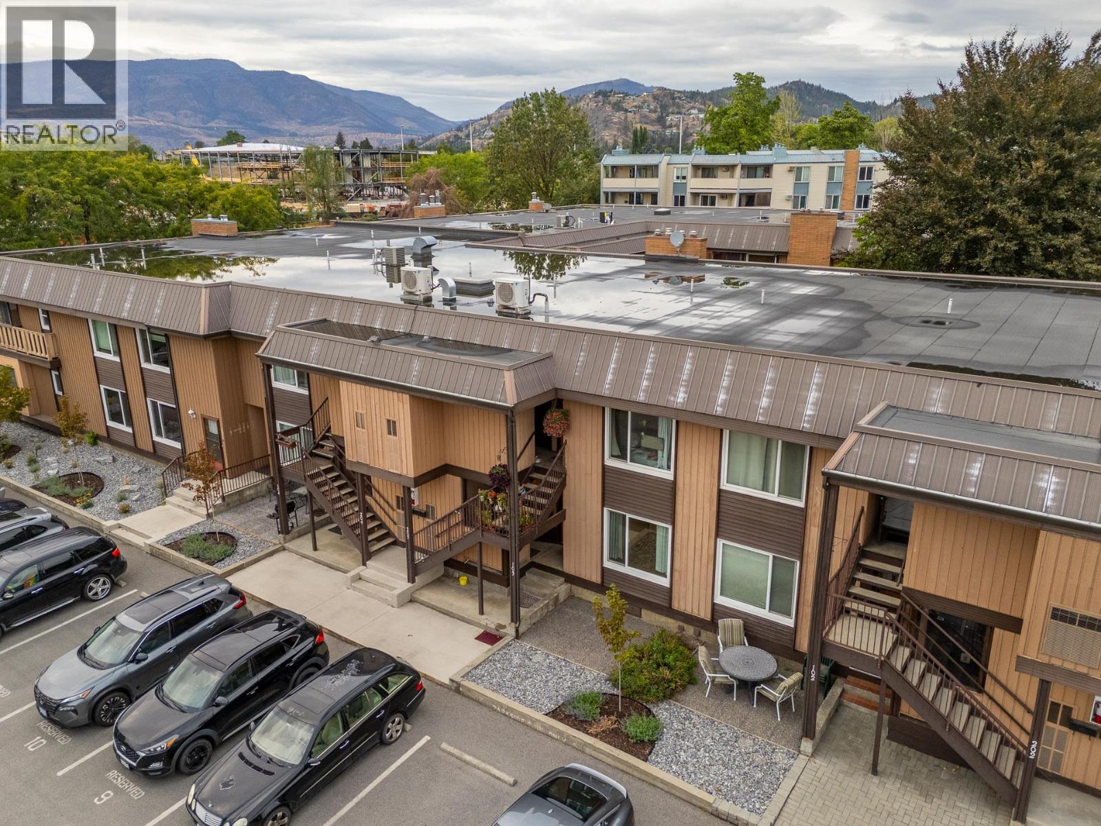 103 1660 Ufton Court, Kelowna