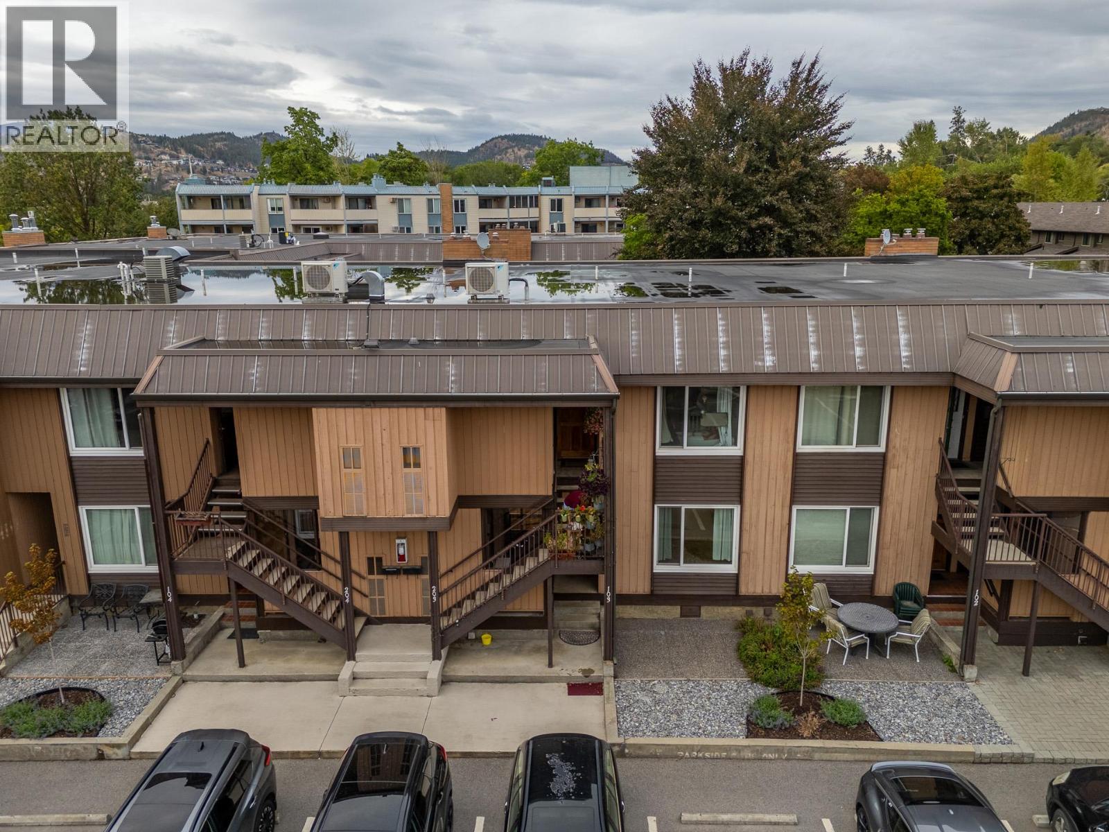 103 1660 Ufton Court, Kelowna