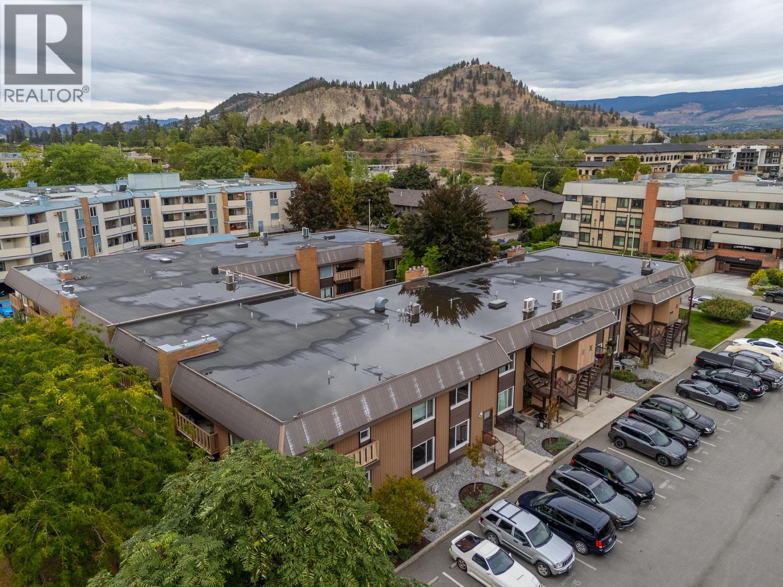 103 1660 Ufton Court, Kelowna