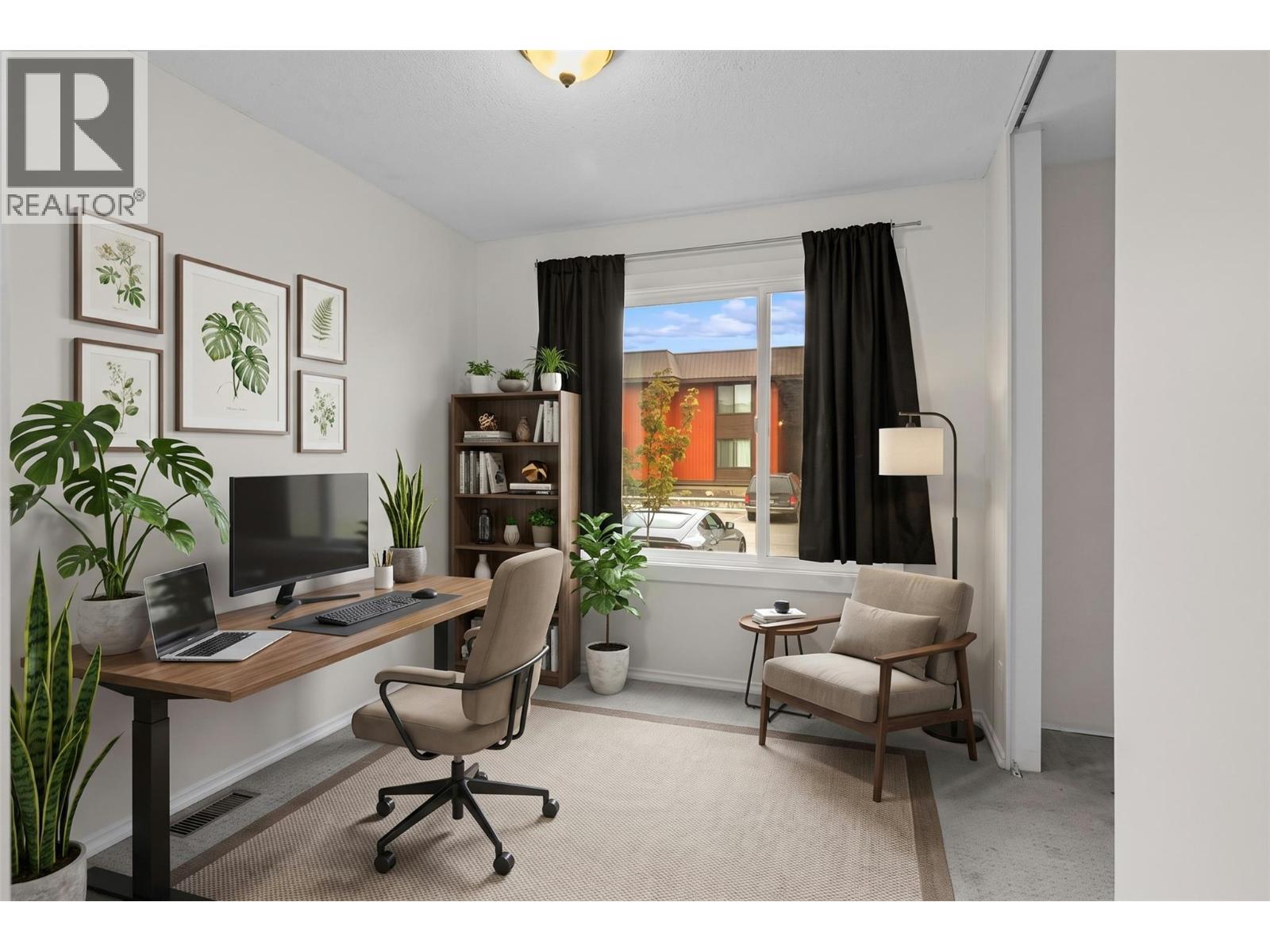103 1660 Ufton Court, Kelowna