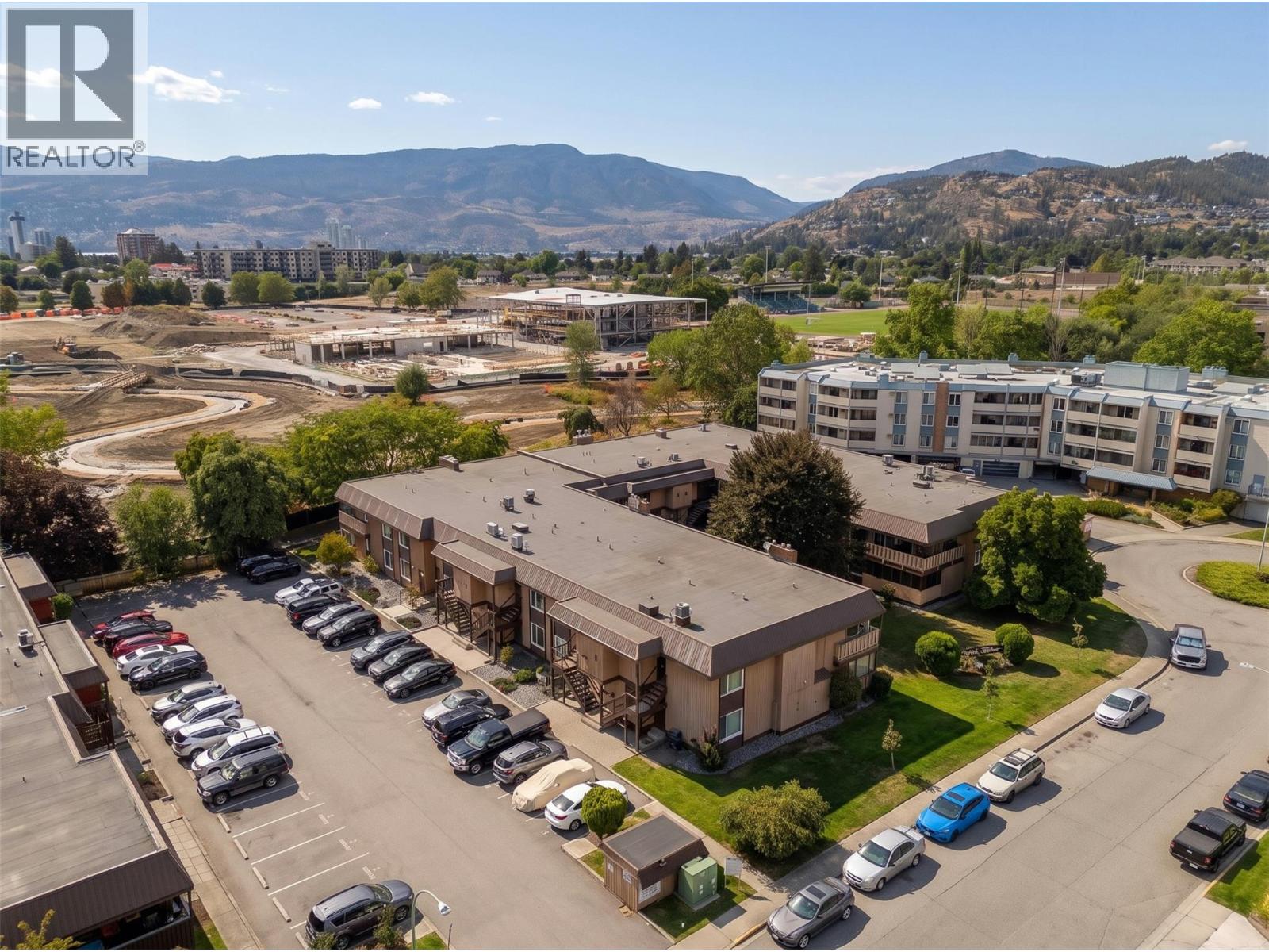 103 1660 Ufton Court, Kelowna