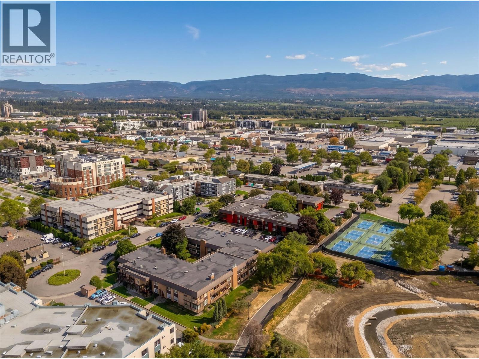 103 1660 Ufton Court, Kelowna