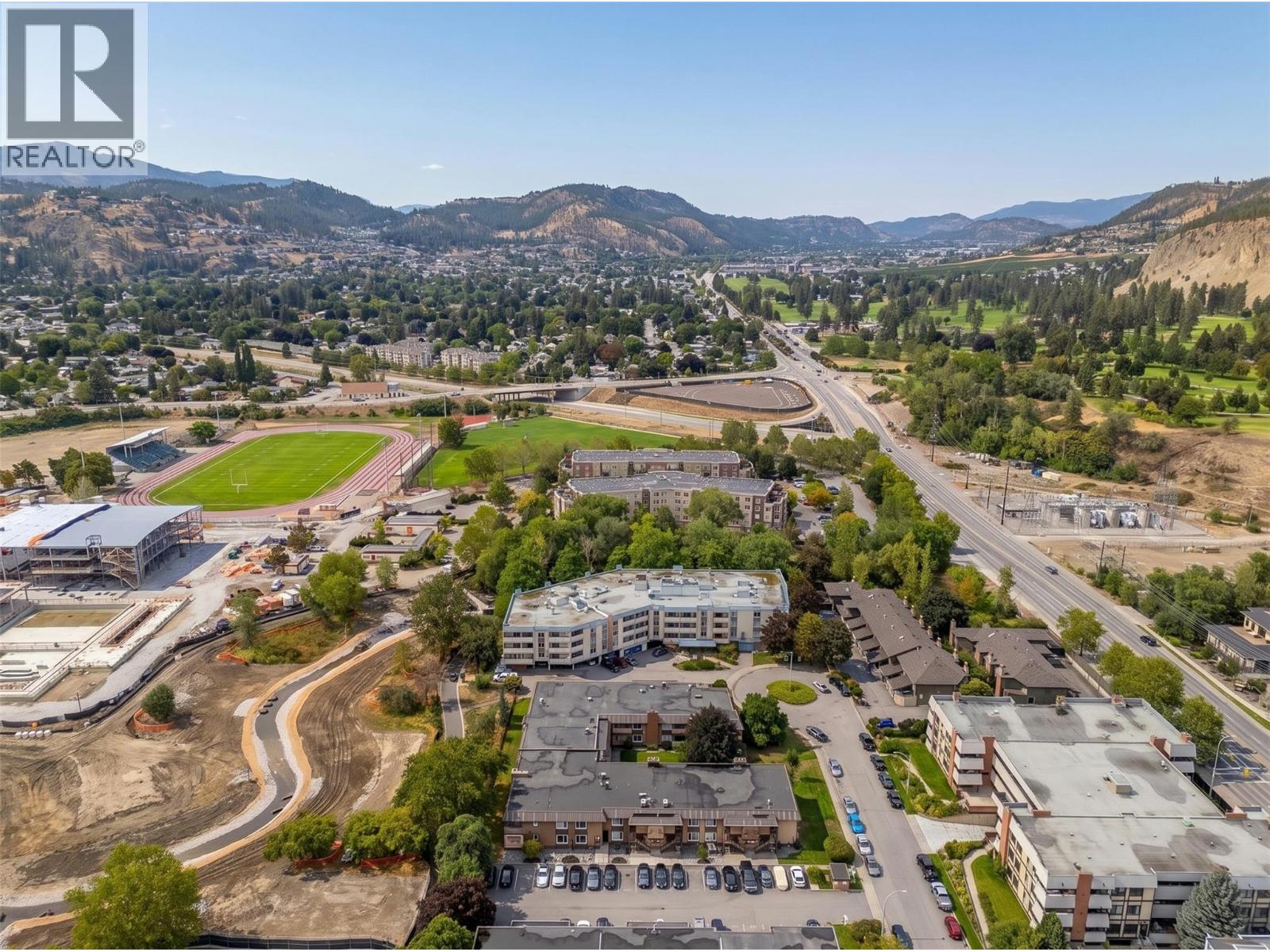 103 1660 Ufton Court, Kelowna