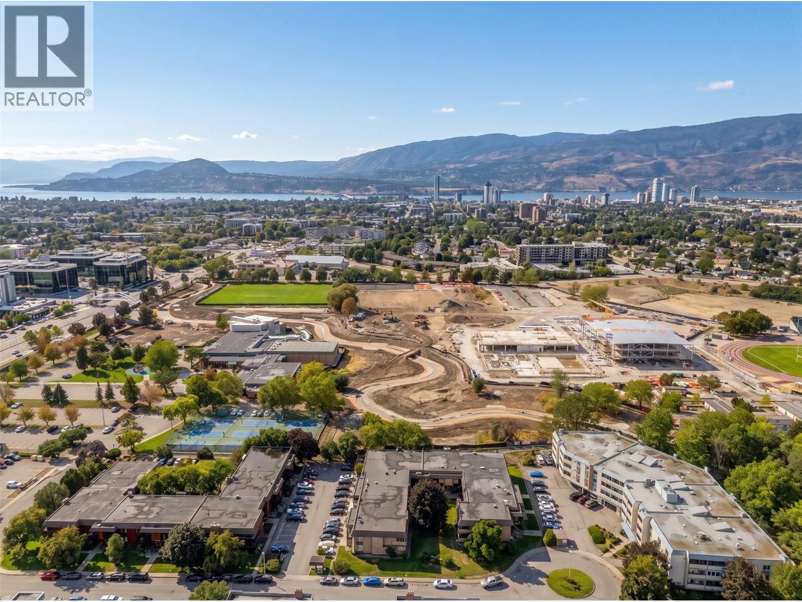 103 1660 Ufton Court, Kelowna