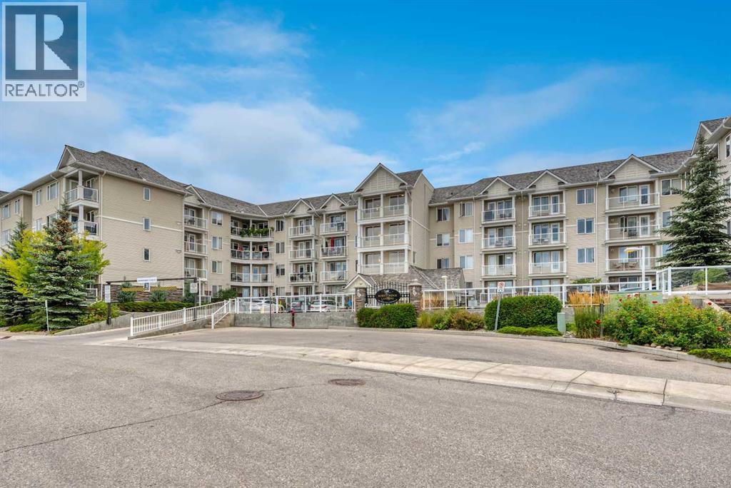 #315 500 Rocky Vista Gardens NW - 2