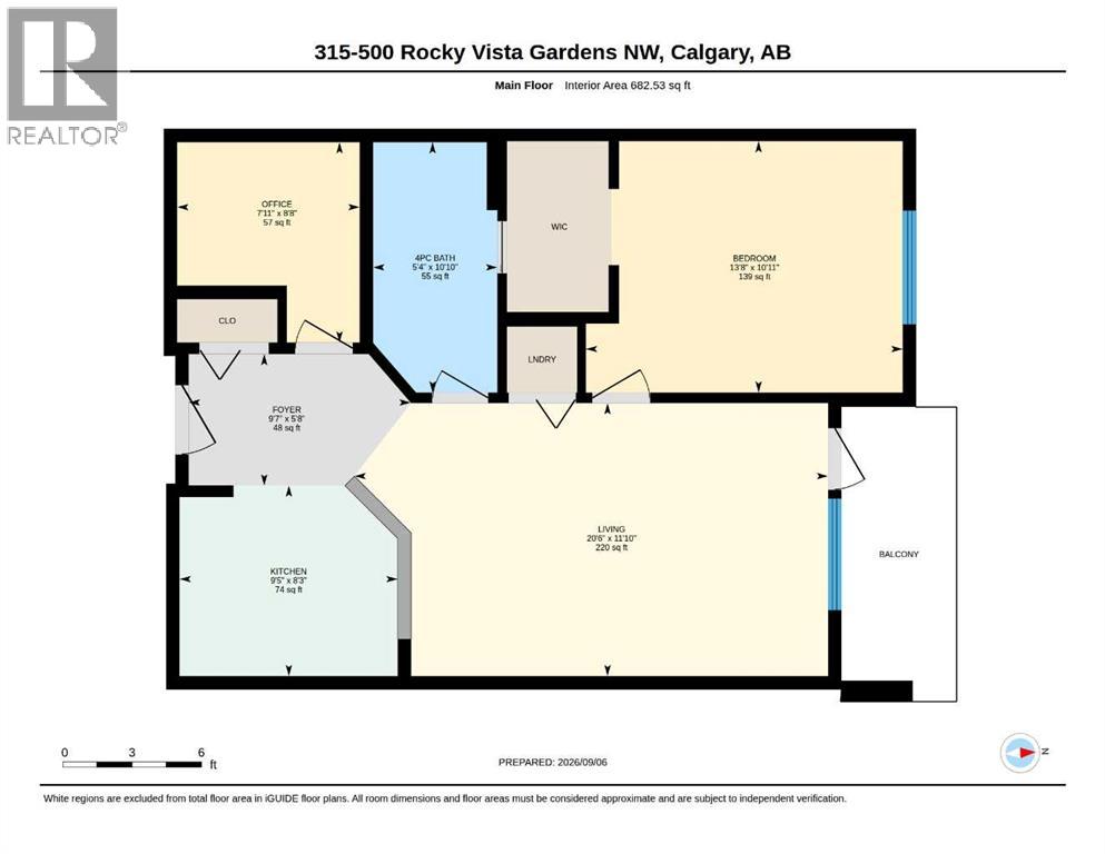 #315 500 Rocky Vista Gardens NW - 29