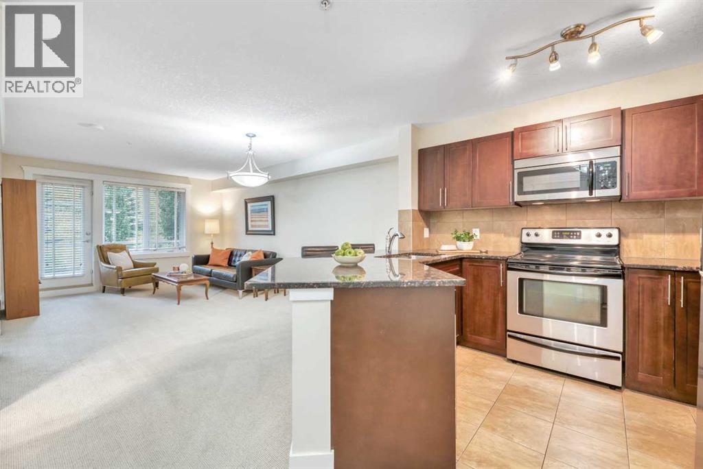 #315 500 Rocky Vista Gardens NW - 4