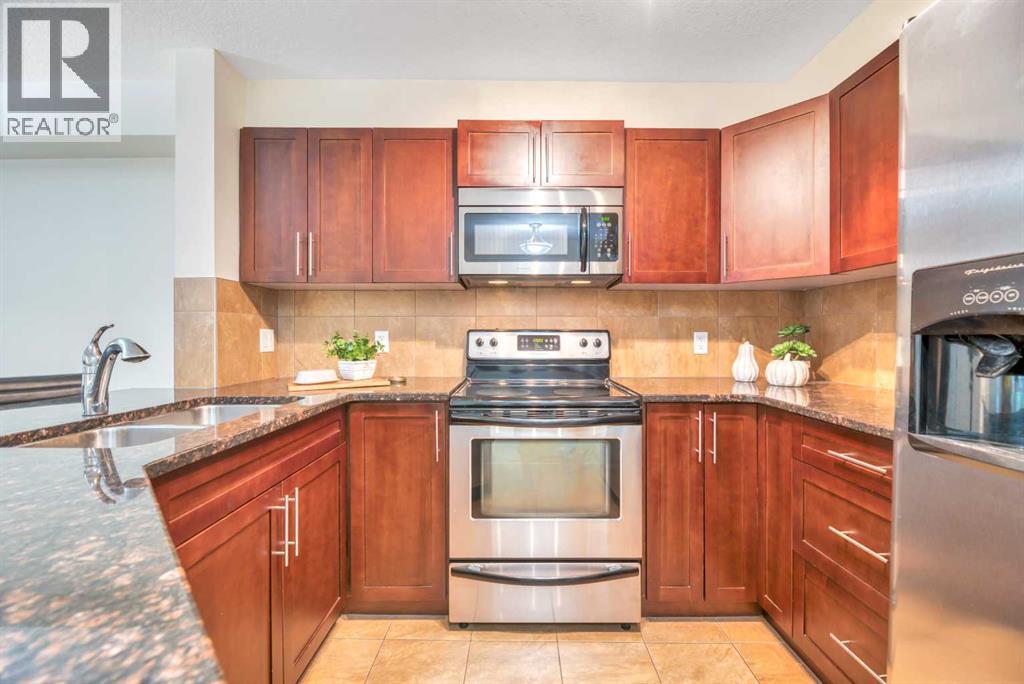 #315 500 Rocky Vista Gardens NW - 5
