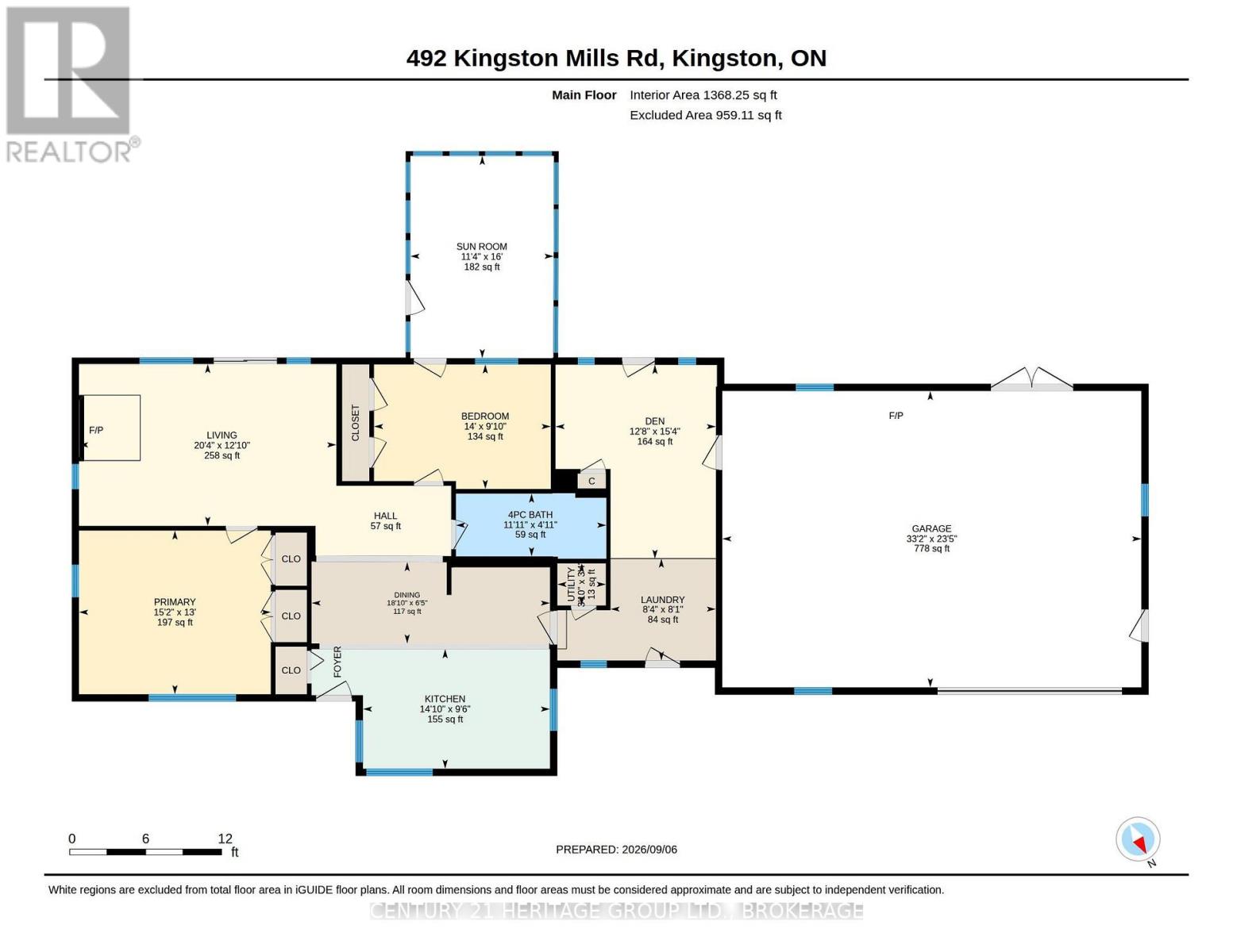 492 KINGSTON MILLS ROAD - 48