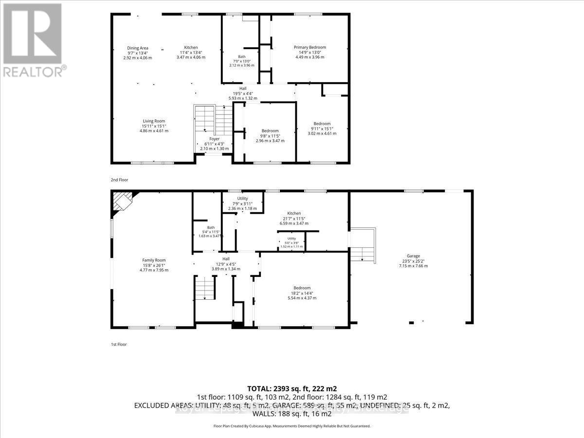3526 HARMONY ROAD - 50
