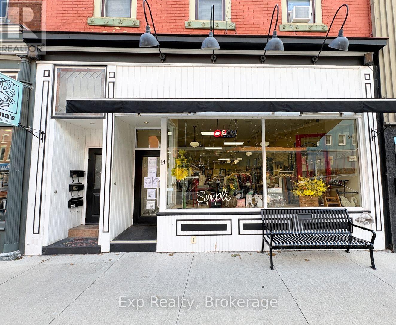 14 DUNDAS STREET E, Greater Napanee (Greater Napanee) — photo 2