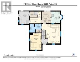 419 County Rd 25 Road, Prince Edward County, ON K0K2T0 Photo 32