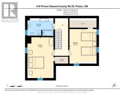 419 County Rd 25 Road, Prince Edward County, ON K0K2T0 Photo 33