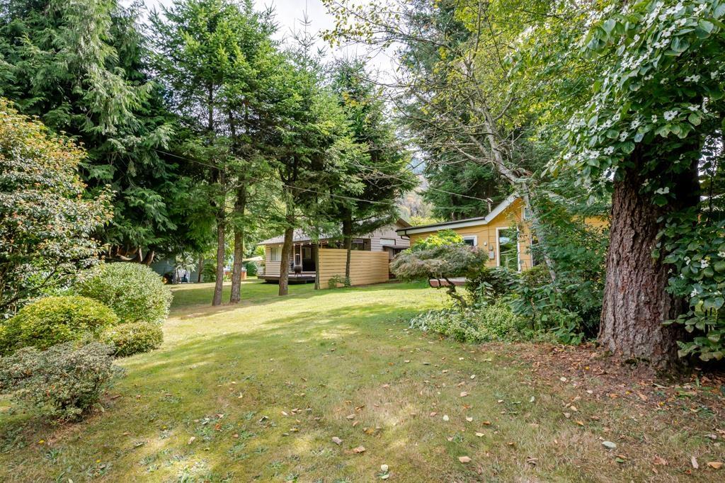 3 Bed, 1 Bath House for Sale in Mission – 43885 CHESTNUT LANE, Mission – MLS# R3161199 - Image 46
