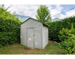 43885 Chestnut Lane, Mission, BC V0M1N0 Photo 29