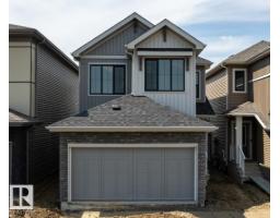 House for sale at 3028 197 St NW, Edmonton — MLS® E4478051