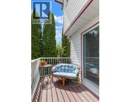 Kitchen of 101 3307 WESTWOOD DRIVE · Prince George, BC